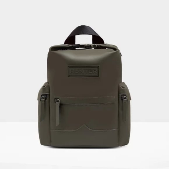 Hunter Backpack
